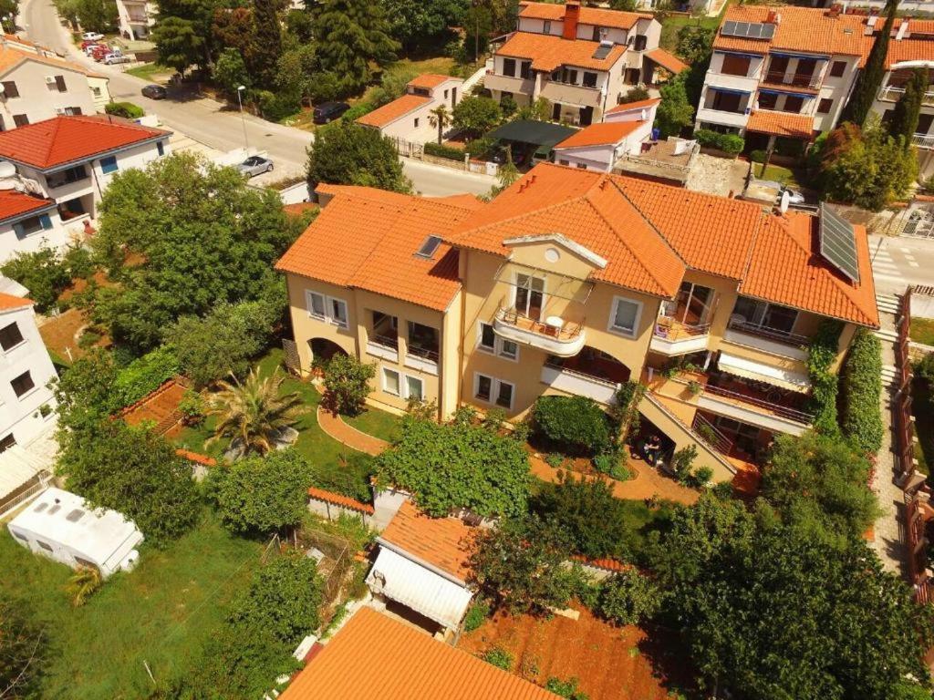 Villa Alexandra 4 Pjescana Uvala Exterior photo